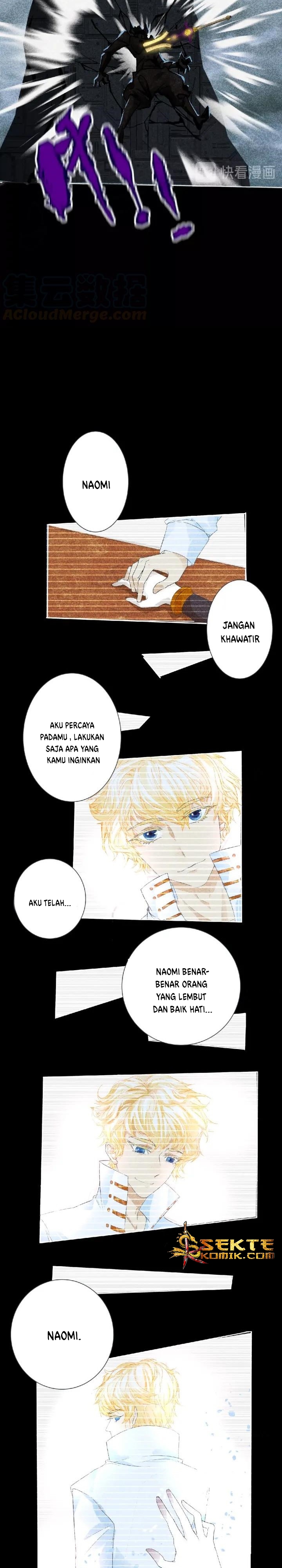 Dark Energy Engine Chapter 10 Gambar 10